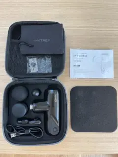 MYTREX MINI XS ハンディマッサージャー