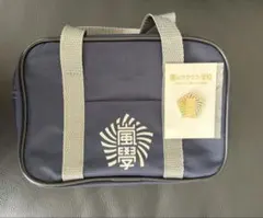 嵐のワクワク学校 公式グッズ 嵐學 ピンバッジ