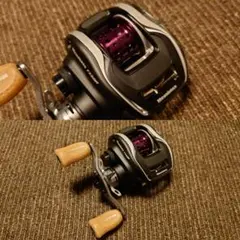 新品未使用超希少200台限定 メガバス x 谷山商事 FX68R ライトハンドル 新品未使用超希少200台限定 メガバス x 谷山商事 FX68R ライト