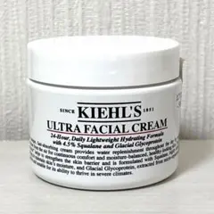 新品キールズ Kiehl's クリーム 50mlのサムネイル