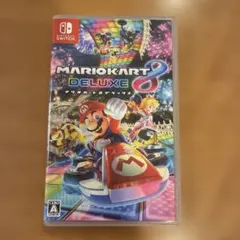 マリオカート8 デラックス