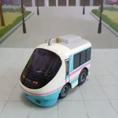 チョロＱ 小田急ロマンスカー 20000形 鉄道