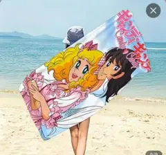 2026年最新】ハンカチ キャンディキャンディの人気アイテム - メルカリ