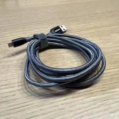 Anker PowerLine+ Micro USBケーブル 1.8m