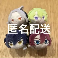 2025年最新】あんスタ ぬいぐるみ 日和 ジュンの人気アイテム - メルカリ