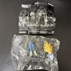 HGドラゴンボール DAIMA EDITION 超サイヤ人3ベジータ フィギュア
