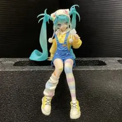初音ミク ぬーどるストッパー ロリポップ