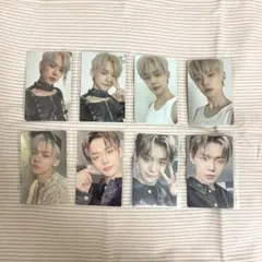 TXT ヨンジュン トレカ まとめ売り