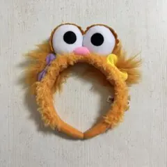 USJ セサミストリート ゾーイ カチューシャ