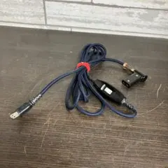メトロ　こたつヒーターユニット2ピン専用電源コード　7A 250V 2PLのサムネイル