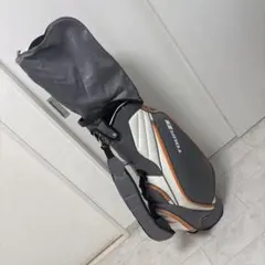 BRIDGESTONE TOUR B ゴルフバッグ キャディバッグ 5分割