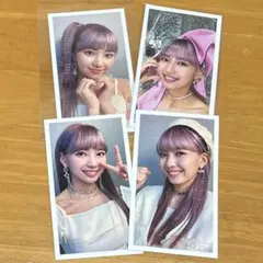fromis_9 チェヨン FROM SUMMER DECO KIT＋ラントレ - メルカリ
