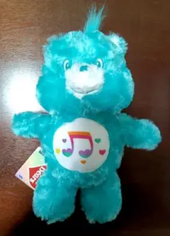 本日限定価格 ケアベア ローズボア MB ぬいぐるみ