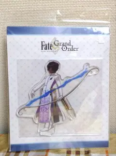 FGO アクスタ アルジュナ