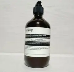 イソップ　レバレンスハンドウォッシュ 500ml