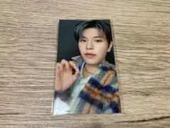 【トレカ】StrayKids◆THE SOUND◆A盤◆スンミン◆スキズ