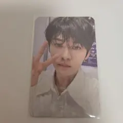 リノ トレカ FC更新特典