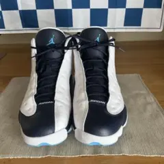 モモッチ様専用Air Jordan 13 Retro Obsidian
