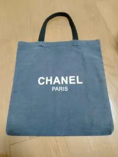 CHANEL　トートバック