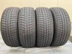 205/60R16 X-ICE 20年製 送料込み 2本分1657-② - メルカリ