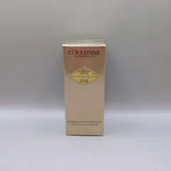【新品未開封】 ロクシタン イモーテル IM ディヴァイン インテンシヴオイル