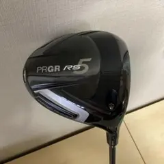 PRGR LS ドライバー 11.5度 - メルカリ