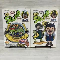 鳥山明 ドクタースランプ 1～16巻(3巻以降初版) - メルカリ