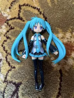 2025年最新】らきすた 初音ミクの人気アイテム - メルカリ