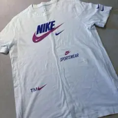 ナイキTシャツ