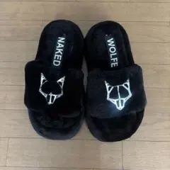 NAKED WOLFE IVY WEDGEのサムネイル
