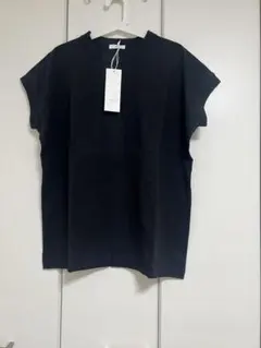 ATON エイトン SPININNG OVERSIZED PULLOVERのサムネイル