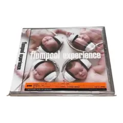 新品 flumpool experience 通常盤［CD］AZCS-1020