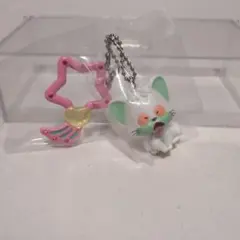クリィミーマミ フィギュアキーチェーン　レア　レトロのサムネイル