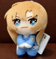 名探偵コナン ぴょことも 萩原 千速 - メルカリ