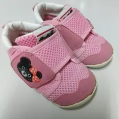 ダブルビー サンダル 12.5cm