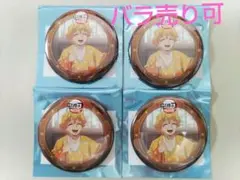 2025年最新】善逸 缶バッジ 無限城の人気アイテム - メルカリ