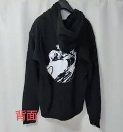 KOFAS オリジナルパーカー 未使用品