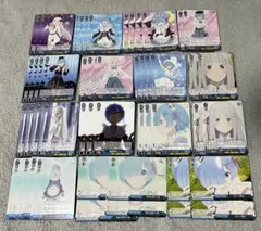 2026年最新】リゼロ ヴァイス デッキの人気アイテム - メルカリ