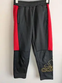 【150】adidas ジャージパンツ