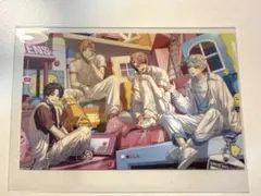 【Oriens 3rd Anniversary】ランダムコレクションカード