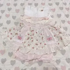 1*2様 ロージーミルキースーツ/スーリーのサムネイル