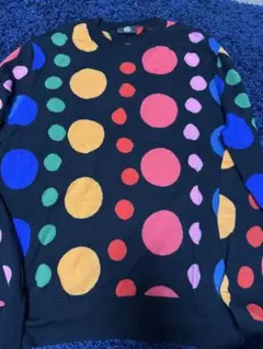 ポールスミス カーディガン