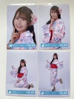 日向坂46 石塚瑶季 アクリルスタンド - メルカリ