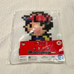 2026年最新】D賞 一番くじ MOTHER2 ぼくとともだちのランドリーポーチ