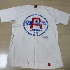 Studio D'artisan Tシャツ ホワイト MEDIUMのサムネイル