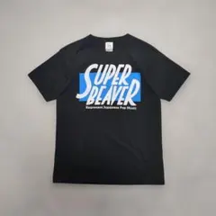 NoiD Tシャツ XLサイズ SUPER BEAVER - メルカリ