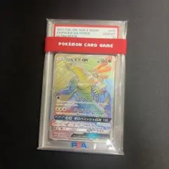 psa10 パルキアG lv.78 - メルカリ