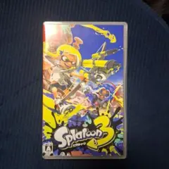 Splatoon 3 (スプラトゥーン3)