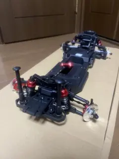 京商 フェーザーd2 シャーシのサムネイル