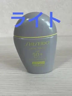 資生堂　BB フォー スポーツQD ライトのサムネイル